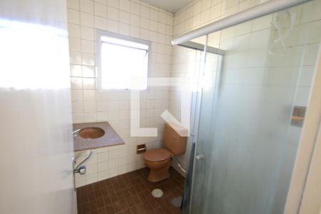 Banheiro de apartamento para alugar com 1 quarto, 40m² em Vila Industrial (campinas), Campinas