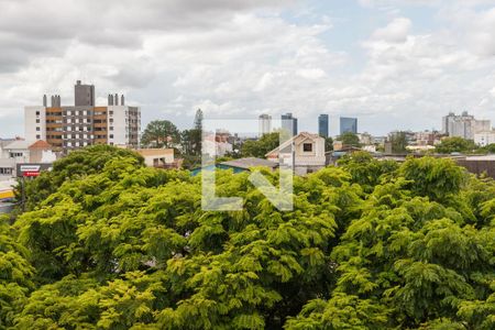 Quarto de apartamento para alugar com 1 quarto, 39m² em Camaquã, Porto Alegre