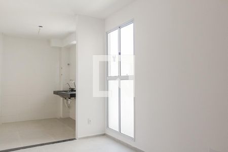 Sala de apartamento para alugar com 2 quartos, 55m² em Cavalhada, Porto Alegre