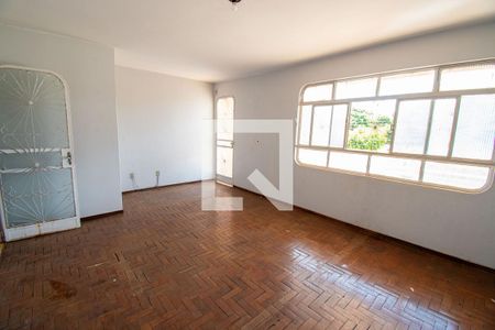 Sala Sala  de casa para alugar com 3 quartos, 150m² em Taguatinga Sul (taguatinga), Brasília