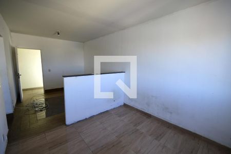 Sala/Quarto de kitnet/studio para alugar com 1 quarto, 40m² em Vila Industrial (campinas), Campinas