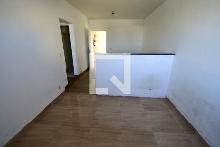 Sala/Quarto de kitnet/studio para alugar com 1 quarto, 40m² em Vila Industrial (campinas), Campinas
