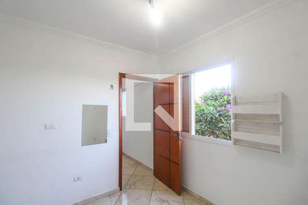 Quarto 1 de casa para alugar com 1 quarto, 34m² em Vila Primavera, São Paulo