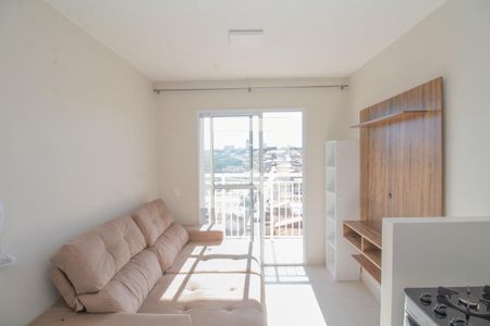 Apartamento para alugar com 2 quartos, 33m² em Vila Ivone, São Paulo
