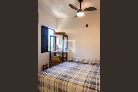 QUARTO de apartamento para alugar com 1 quarto, 70m² em Mansões Santo Antônio, Campinas