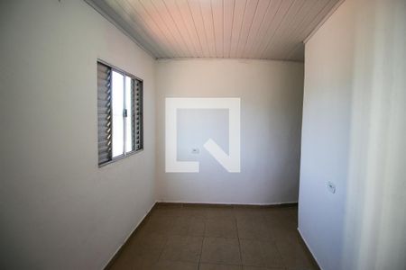 Quarto  de casa para alugar com 2 quartos, 48m² em Vila Carmosina, São Paulo