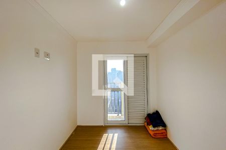 Suíte de apartamento à venda com 1 quarto, 27m² em Mooca, São Paulo