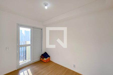 Suíte de apartamento à venda com 1 quarto, 27m² em Mooca, São Paulo