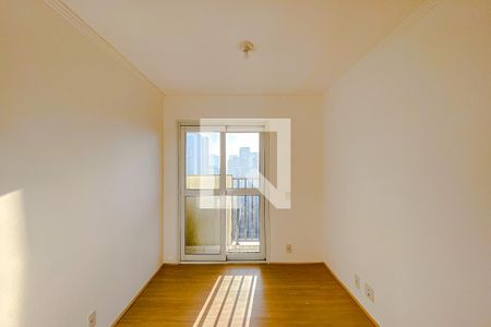 Sala de apartamento à venda com 1 quarto, 27m² em Mooca, São Paulo