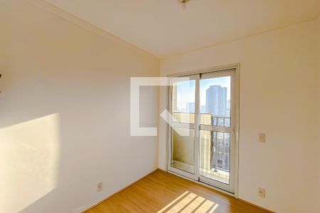 Sala de apartamento à venda com 1 quarto, 27m² em Mooca, São Paulo