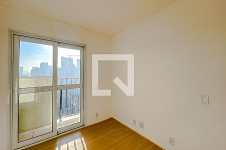 Sala de apartamento à venda com 1 quarto, 27m² em Mooca, São Paulo