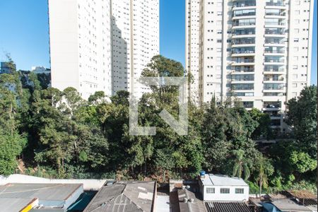 Vista do quarto 1 de apartamento à venda com 2 quartos, 86m² em Cambuci, São Paulo