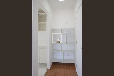 Sala de apartamento para alugar com 2 quartos, 60m² em Bom Retiro, São Paulo