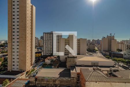 Vista de apartamento à venda com 2 quartos, 80m² em Mirandópolis, São Paulo