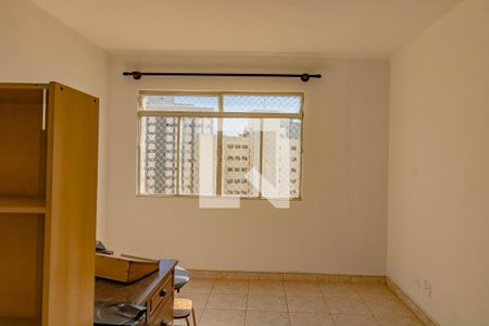Sala de apartamento à venda com 2 quartos, 80m² em Mirandópolis, São Paulo