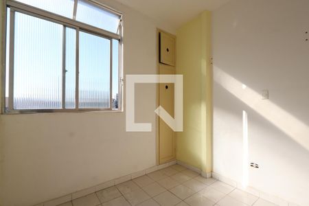 Quarto de apartamento para alugar com 1 quarto, 31m² em Santa Efigênia, São Paulo