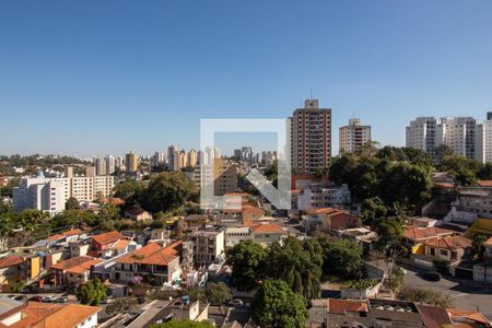 Apartamento à venda com 3 quartos, 69m² em Vila Indiana, São Paulo