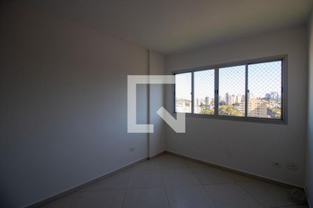 Sala de apartamento à venda com 3 quartos, 69m² em Vila Indiana, São Paulo