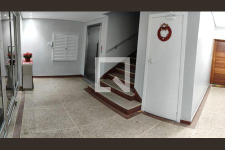 Foto 10 de apartamento à venda com 2 quartos, 90m² em Quinta da Paineira, São Paulo