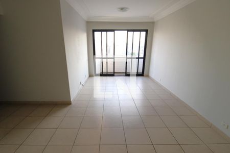 Sala de apartamento à venda com 2 quartos, 88m² em Parada Inglesa, São Paulo