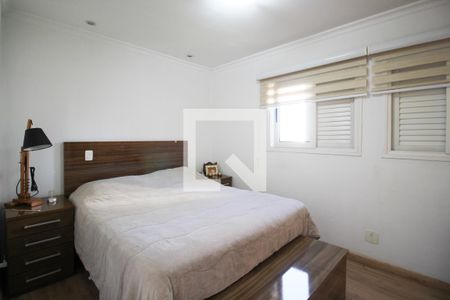 Suíte  de apartamento à venda com 2 quartos, 76m² em Vila Olímpia, São Paulo