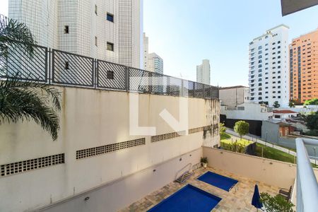Vista  de apartamento para alugar com 3 quartos, 78m² em Vila Prudente, São Paulo