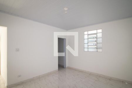 Sala  de casa para alugar com 2 quartos, 90m² em Vila Constança, São Paulo