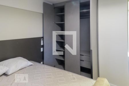 Apartamento para alugar com 1 quarto, 34m² em Vila Olímpia, São Paulo