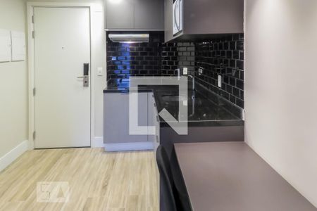 Apartamento para alugar com 1 quarto, 34m² em Vila Olímpia, São Paulo