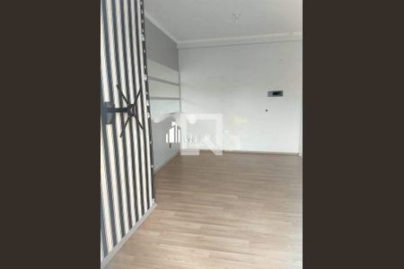 Apartamento à venda com 2 quartos, 50m² em Parque Erasmo Assunção, Santo André