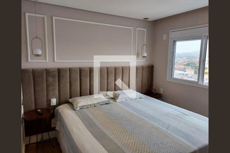 Apartamento à venda com 3 quartos, 106m² em Jardim Flor da Montanha, Guarulhos