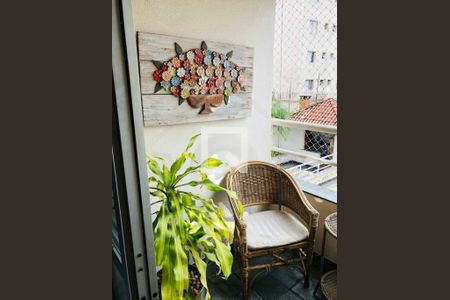 Apartamento à venda com 2 quartos, 63m² em Mirandópolis, São Paulo