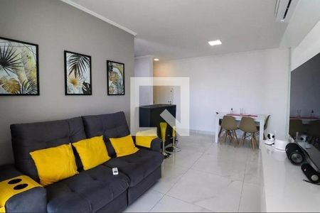 Apartamento à venda com 2 quartos, 68m² em Jardim Flor da Montanha, Guarulhos