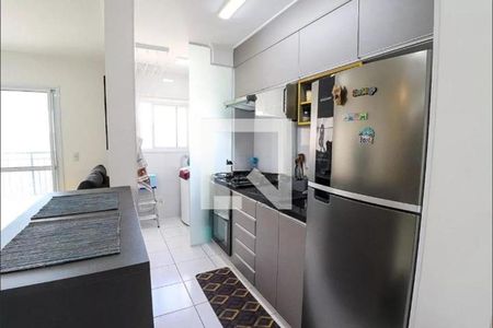Apartamento à venda com 2 quartos, 68m² em Jardim Flor da Montanha, Guarulhos
