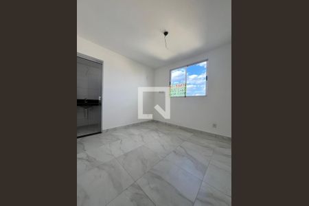 Apartamento à venda com 2 quartos, 63m² em Serrano, Belo Horizonte