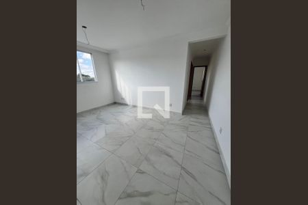 Apartamento à venda com 2 quartos, 63m² em Serrano, Belo Horizonte