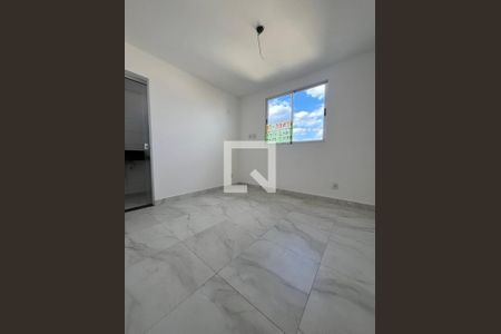 Apartamento à venda com 2 quartos, 63m² em Serrano, Belo Horizonte