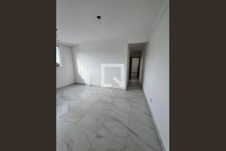 Apartamento à venda com 2 quartos, 63m² em Serrano, Belo Horizonte