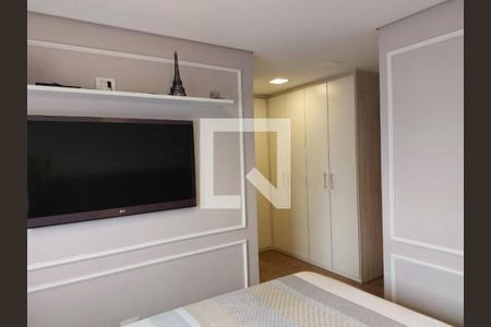 Apartamento à venda com 3 quartos, 106m² em Jardim Flor da Montanha, Guarulhos