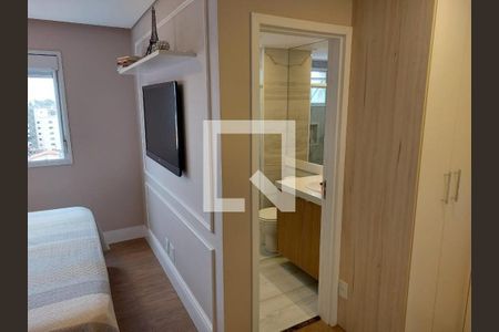 Apartamento à venda com 3 quartos, 106m² em Jardim Flor da Montanha, Guarulhos