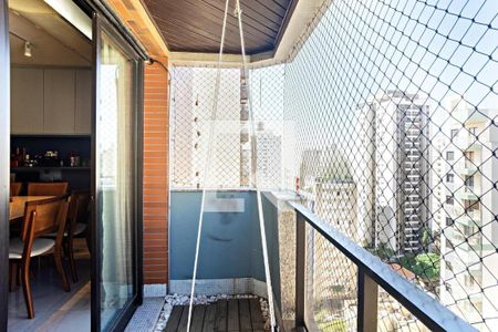 Apartamento à venda com 3 quartos, 180m² em Perdizes, São Paulo