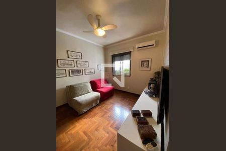 Apartamento à venda com 3 quartos, 135m² em Cambuí, Campinas