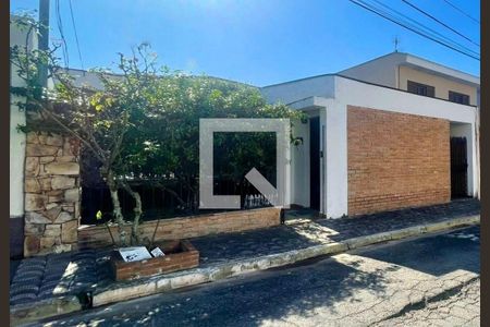 Casa à venda com 3 quartos, 150m² em Vila Elvira, São Paulo