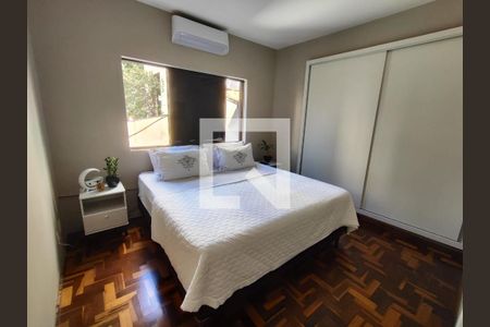 Quarto 2 de apartamento à venda com 3 quartos, 100m² em Luxemburgo, Belo Horizonte