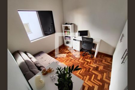 Quarto 3 de apartamento à venda com 3 quartos, 100m² em Luxemburgo, Belo Horizonte