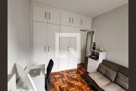 Apartamento à venda com 3 quartos, 100m² em Luxemburgo, Belo Horizonte
