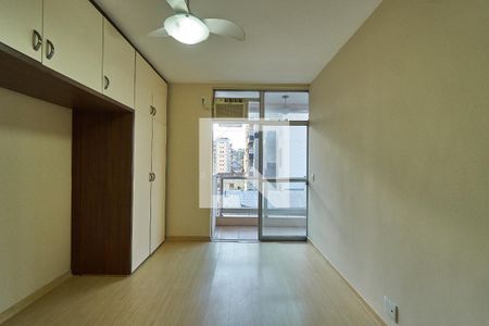 Quarto Suite de apartamento para alugar com 2 quartos, 85m² em Tijuca, Rio de Janeiro