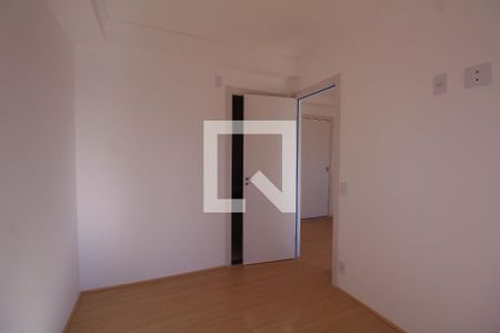 Quarto de apartamento para alugar com 1 quarto, 27m² em Mooca, São Paulo