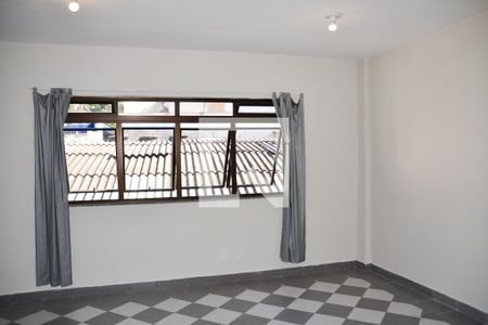 Studio de kitnet/studio para alugar com 1 quarto, 25m² em Santa Paula, São Caetano do Sul