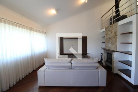 Sala de casa à venda com 4 quartos, 170m² em Jardim Paraíso, São Paulo